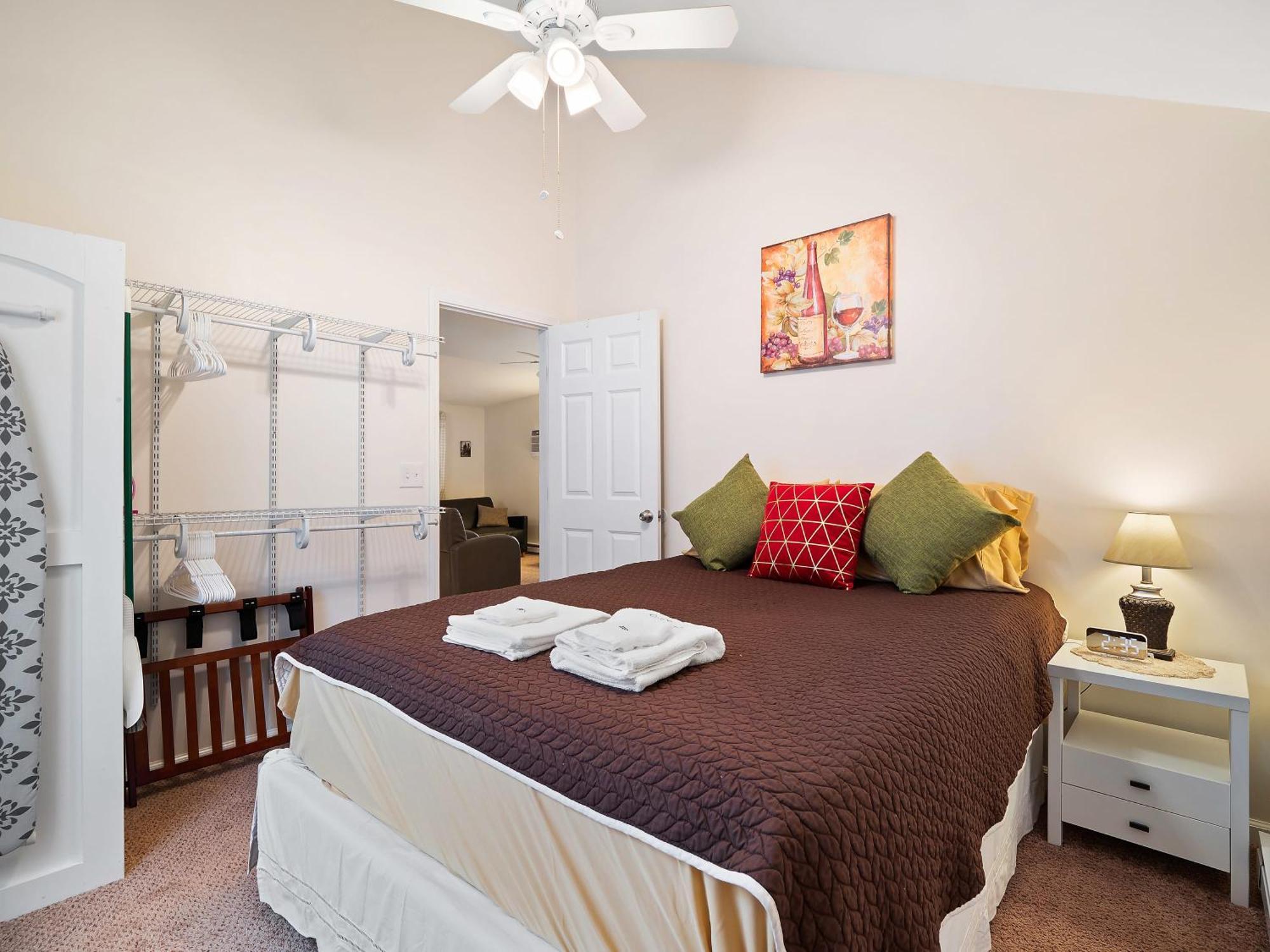 The Riesling Cottage - Gotl Strip - Cozy & Quaint Geneva Exterior photo